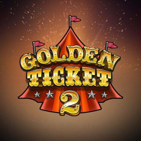 Păcănele gratis Golden Ticket 2