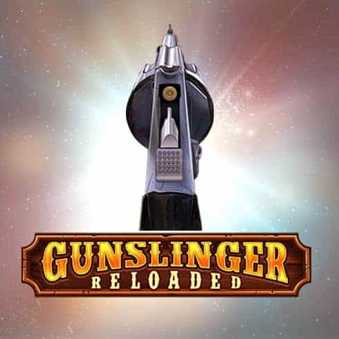 Păcănele gratis Gunslinger Reloaded