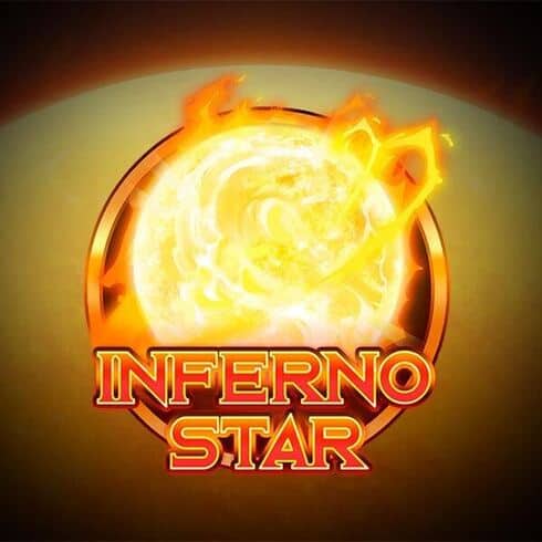 Păcănele gratis Inferno Star