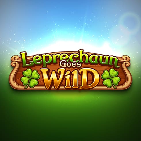 Păcănele gratis Leprechaun Goes Wild