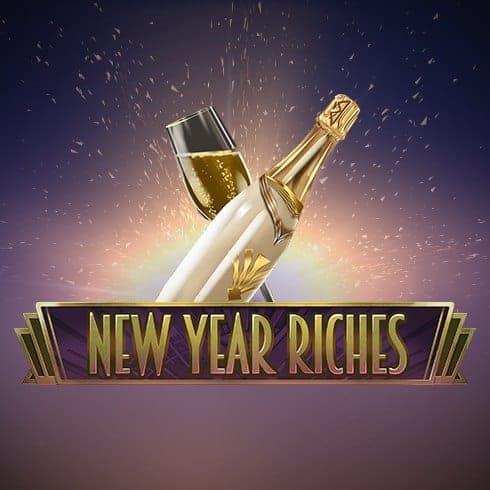 Păcănele gratis New Year Riches