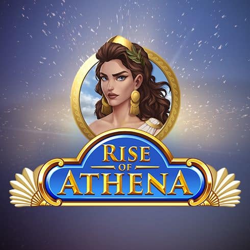 Păcănele gratis Rise of Athena
