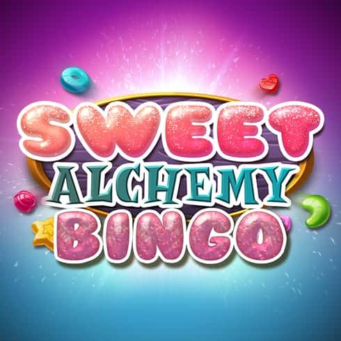 Păcănele gratis Sweet Alchemy Bingo