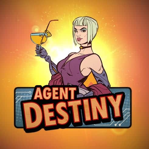 Păcănele online Agent Destiny