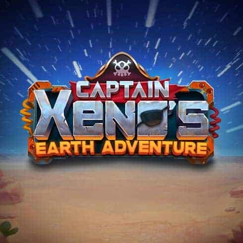 Păcănele online Captain Xeno’s Earth Adventure