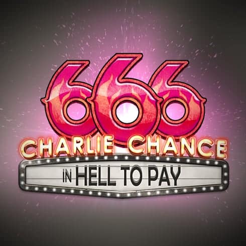 Păcănele online Charlie Chance In Hell To Pay