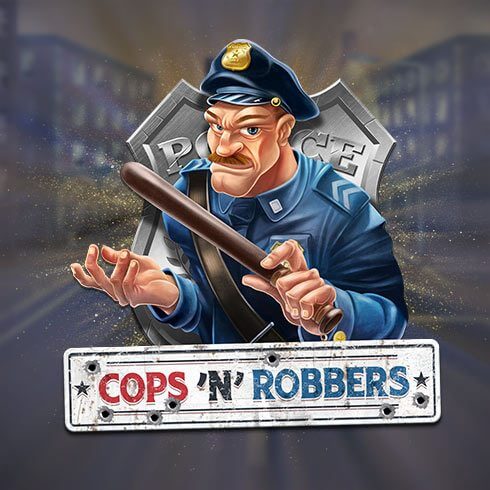 Păcănele online Cops n Robbers