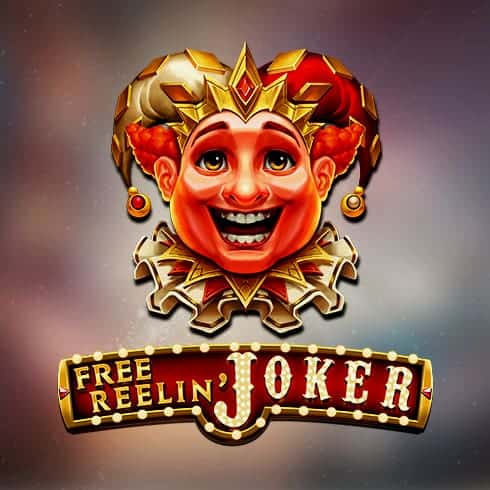 Păcănele online Free Reelin Joker