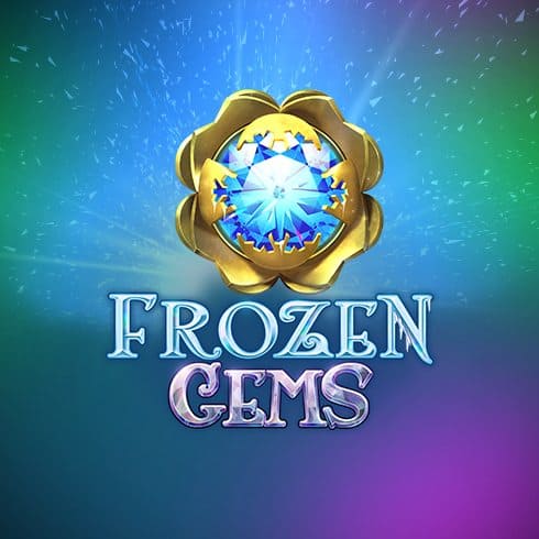 Păcănele online Frozen Gems