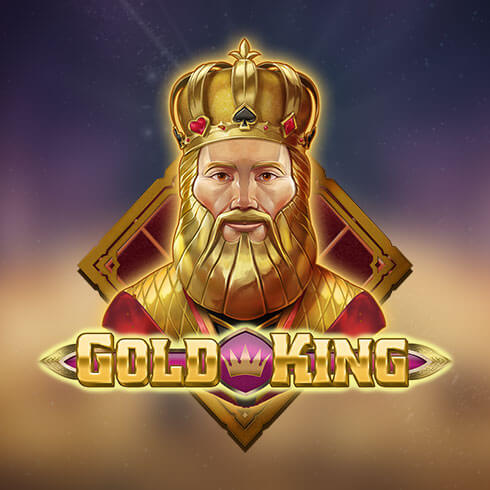 Păcănele online Gold King