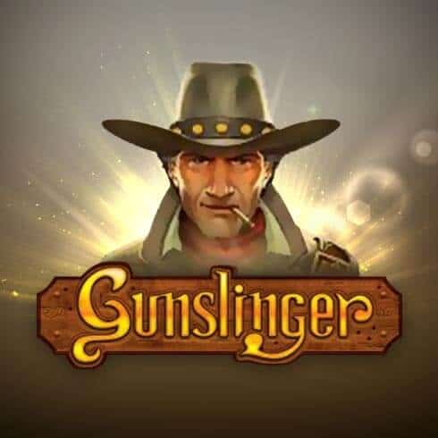 Păcănele online Gunslinger