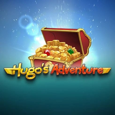 Păcănele online Hugo’s Adventure