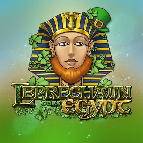 Păcănele online Leprechaun goes Egypt
