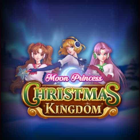 Păcănele online Moon Princess Christmas Kingdom