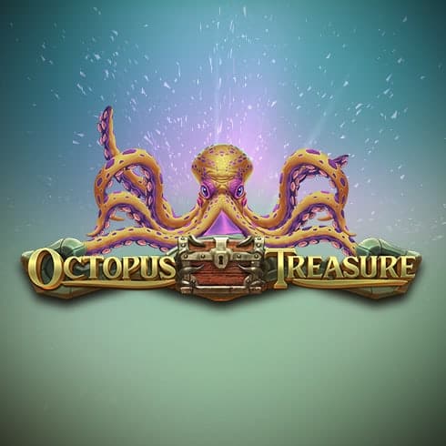 Păcănele online Octopus Treasure