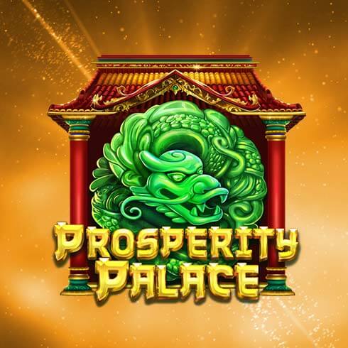 Păcănele online Prosperity Palace