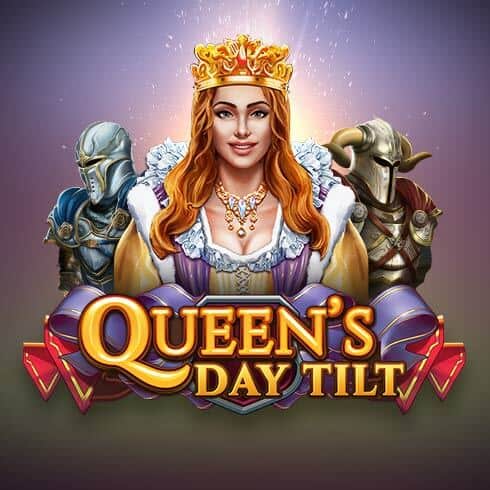 Păcănele online Queens Day Tilt