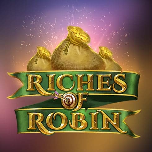 Păcănele online Riches of Robin