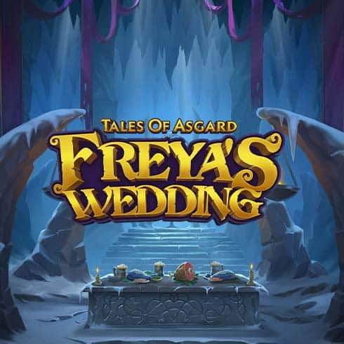 Păcănele online Tales of Asgard Freya’s Wedding