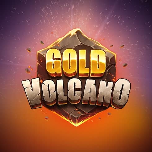 Aparate gratis Gold Volcano