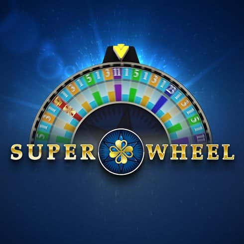 Aparate gratis Super Wheel