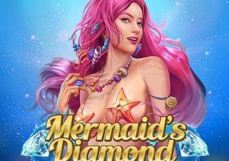 Păcănele gratis Mermaid s Diamond
