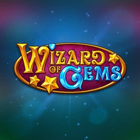 Jocul ca la aparate Wizard of Gems