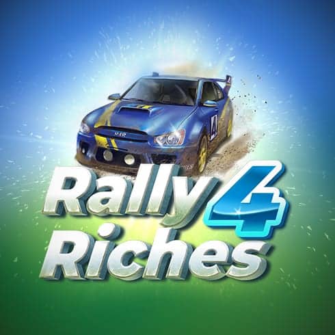 Păcănele Play n Go Rally 4 Riches