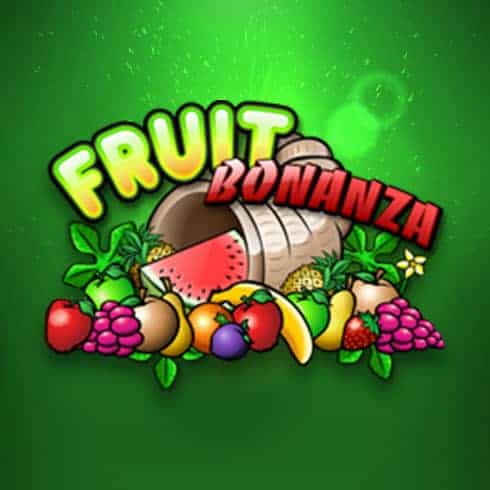 Păcănele cu fructe Fruit Bonanza