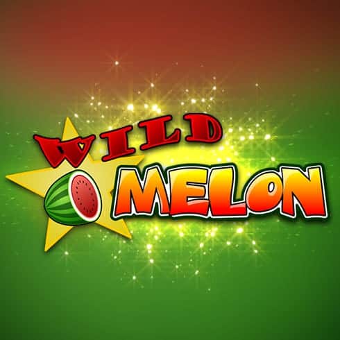 Păcănele cu fructe Wild Melon