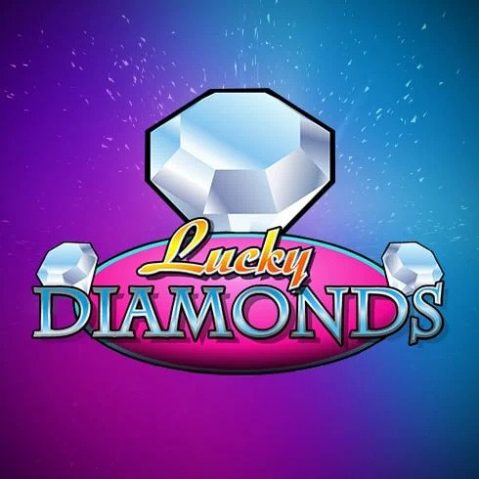Păcănele online Lucky Diamonds