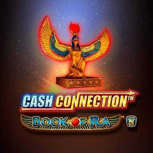 Cash Connection Book of Ra Gratis