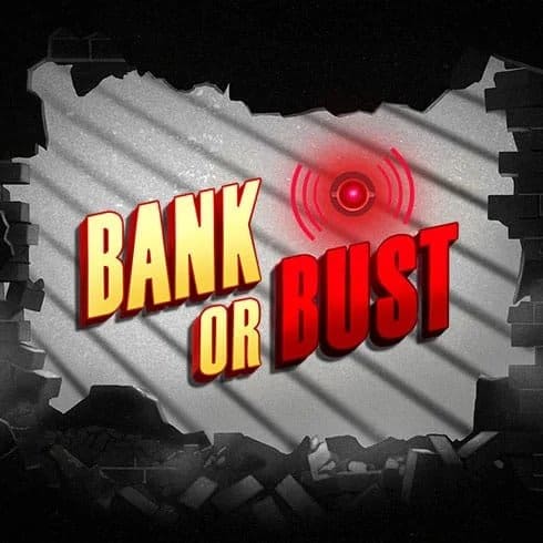 Jocul ca la aparate Bank or Bust