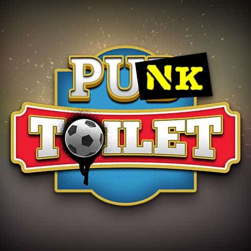 Jocul ca la aparate Punk Toilet