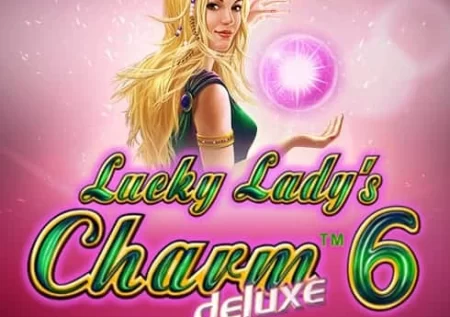 Lucky Lady Charm Deluxe Gratis