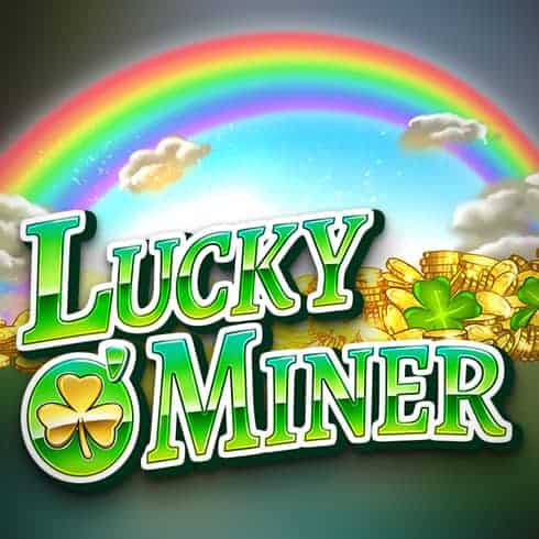 Păcănele Gaming Corps Lucky O Miner