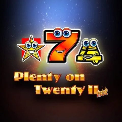 Păcănele cu fructe Plenty on Twenty II hot 95