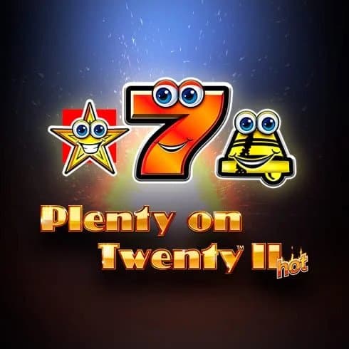Păcănele cu fructe Plenty on Twenty II hot 95