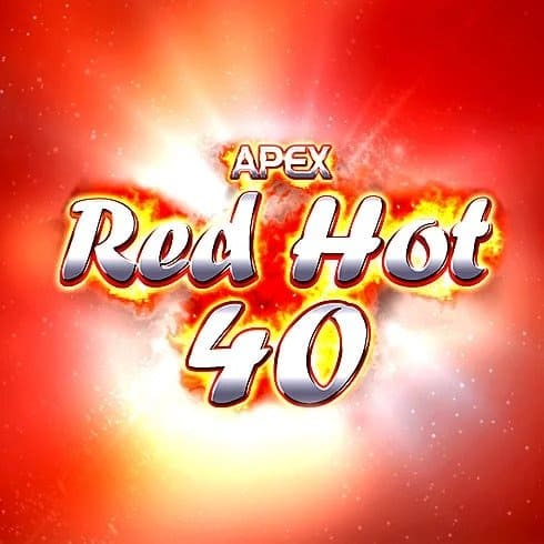 Păcănele cu fructe Red Hot 40