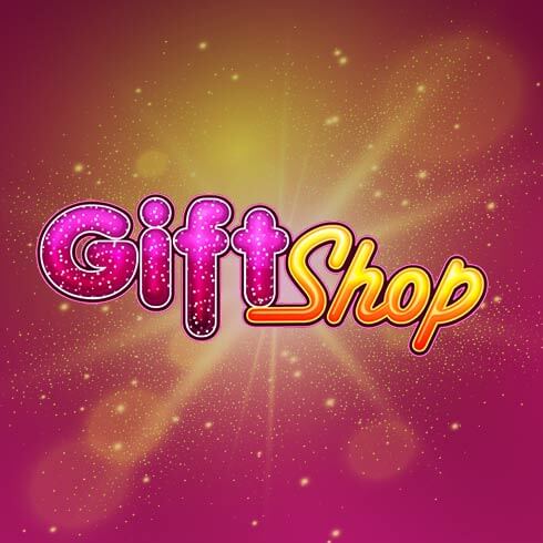 Păcănele gratis Gift Shop