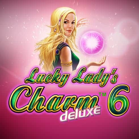 Păcănele gratis Lucky Lady s Charm Deluxe 6