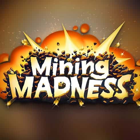 Păcănele gratis Mining Madness