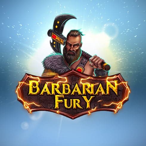 Păcănele online Barbarian Fury