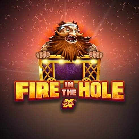 Păcănele online Fire In The Hole xBomb