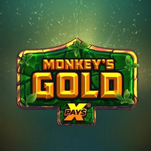 Păcănele online Monkey s Gold xPays