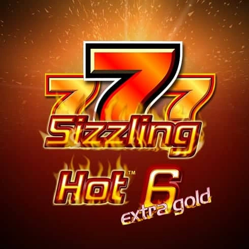 Sizzling Hot 6 Extra Gold Demo Gratis