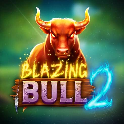 Aparate gratis Blazing Bull 2