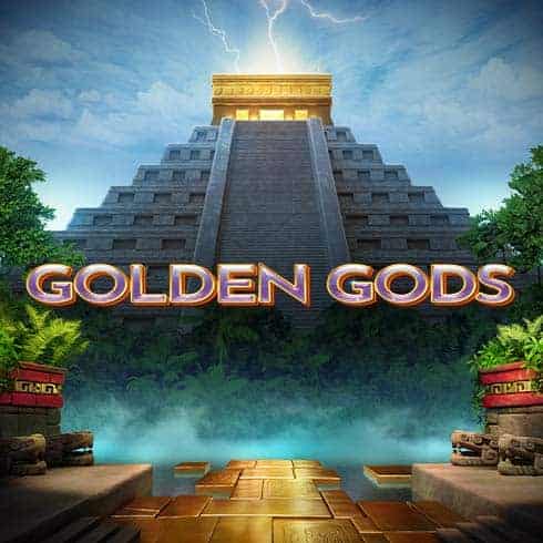 Aparate online Golden Gods