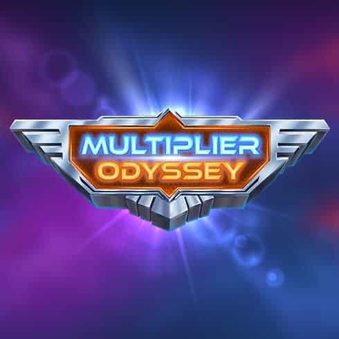 Jocul ca la aparate Multiplier Odyssey