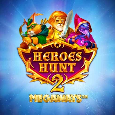 Păcănele Megaways Heroes Hunt 2